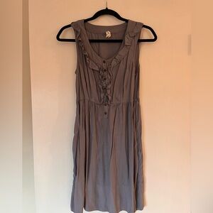 Maeve Anthropologie Dress